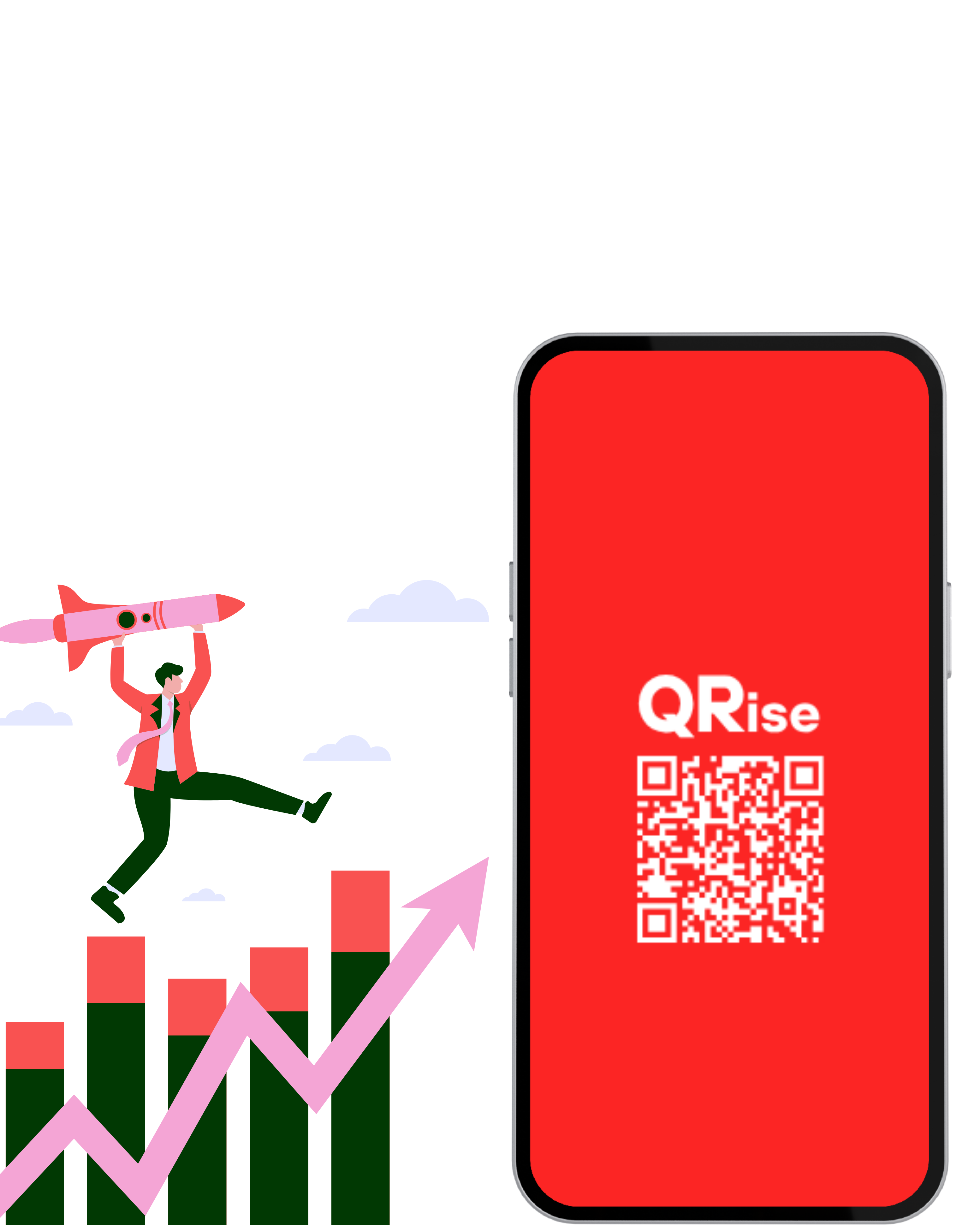 QRise Satış Artışı
